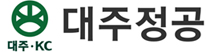 대주ㆍKC logo